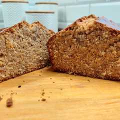 Una foto de 🥕 Carrot cake 🥕