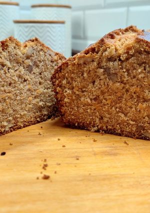 Una foto de 🥕 Carrot cake 🥕