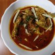 'Qorma chicken curry'🐓🧅🍅🧄🌶️🌿