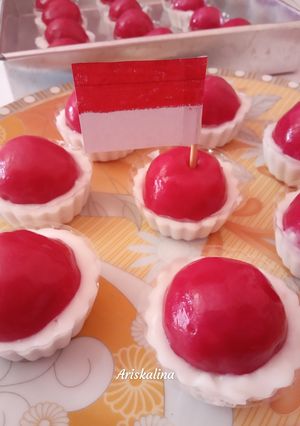 Foto resep Bugis mandi