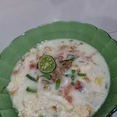 รูปของ Soto Betawi