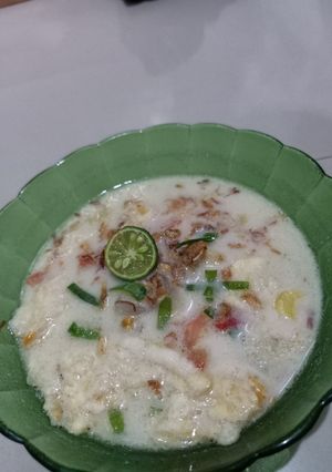 Foto resep Soto Betawi