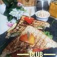 Club sandwich