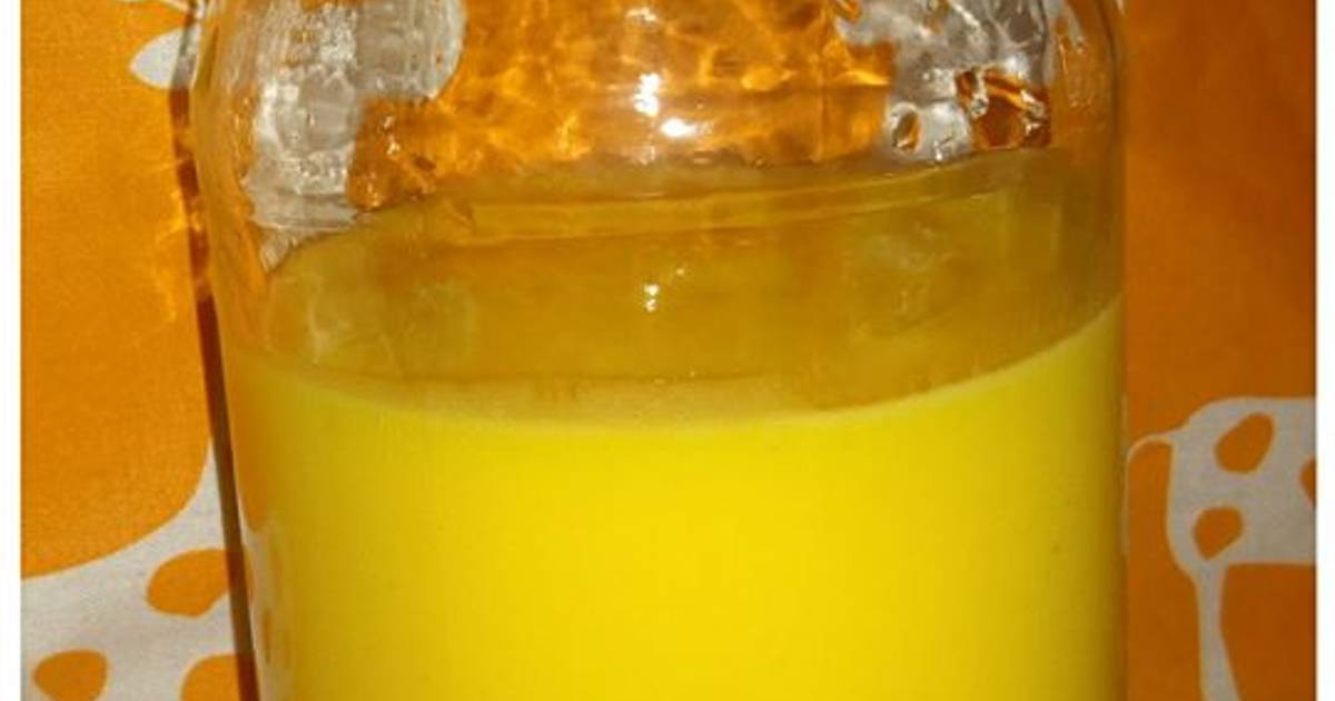 Homemade honey mayonnaise recipes easy & tasty ideas for home cooking