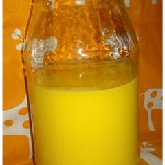 A picture of Homemade Mayonnaise.