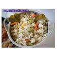 Nasi liwet ricecooker