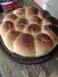 Pan casero