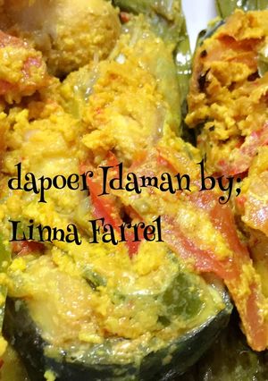 Foto resep Pais(Pepes)ikan patin