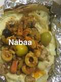 كومبير على طريقتي