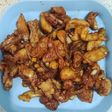 Fillet Paha Ayam Mentega