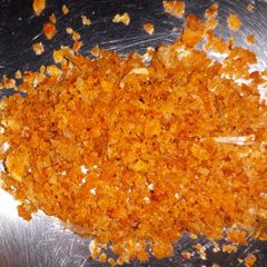Khobra Chutney A picture of Khobra Chutney.