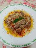 Bola-bola Daging Mentega DEBM