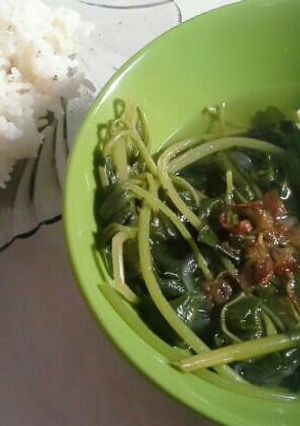 Foto resep Sayur Bening Pedas