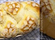 Hình ảnh của bột mì bread