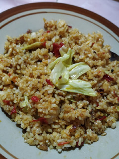 Foto resep #08 Nasi Goreng Alakodonyo