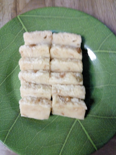 Foto resep Puding Roti Tawar