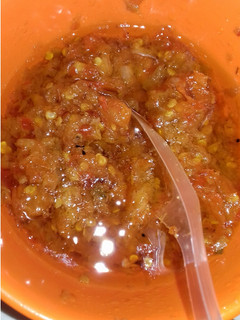 Foto resep Sambel Bawang Tumis
