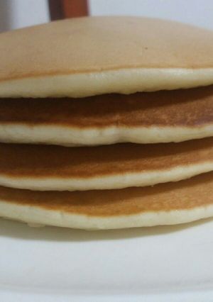 Foto resep Pancake super simple