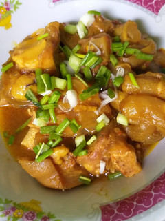 Foto resep Kikil sapi surabaya presto