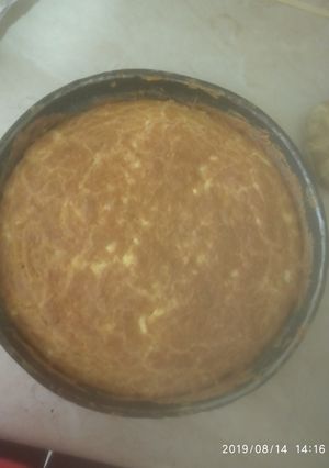 Φωτογραφία της συνταγής Τυρόπιτα της γιαγιας!