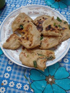 عکسی از دستور کلانه غذای محلی کردستان و کرمانشاه