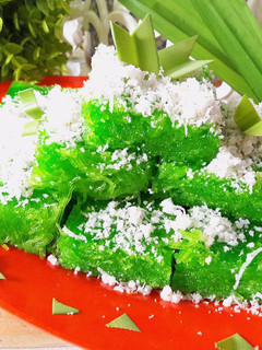 Foto resep Kue Bihun Kukus
