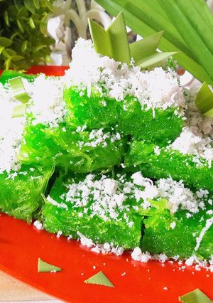 Foto resep Kue Bihun Kukus