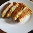 Telur Dadar (ala chef Renatta)