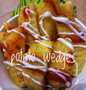 Resep Potato wedges, Enak