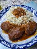 Smyrna-Style Soutzoukakia 😋