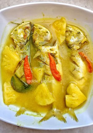 Foto resep Lempah Kuning
