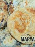 Roti Maryam