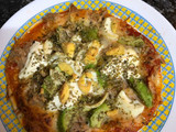Pizzas a mi estilo