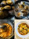 Kepah Pedas Manis