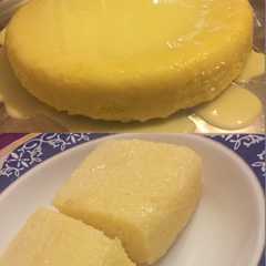 كيك الحليب المحلّى 🍰-レシピのメイン写真