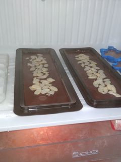 Foto resep Puding brownies coklat