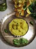 "Mixed Dal Khichdi" #Cookpad