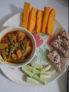 ગુવાર નું શાક (Guvar Shak Recipe In Gujarati) રેસીપી મુખ્ય ફોટો