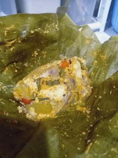 Foto resep Botok Tahu Ampela Ati