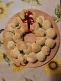 Ghirlanda di pane