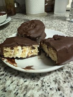 Una foto de Phoskitos sin Azúcar (@Petitfit)
