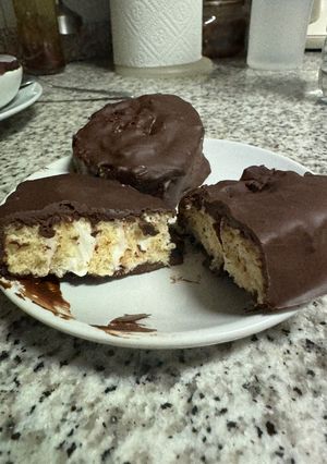 Una foto de Phoskitos sin Azúcar (@Petitfit)
