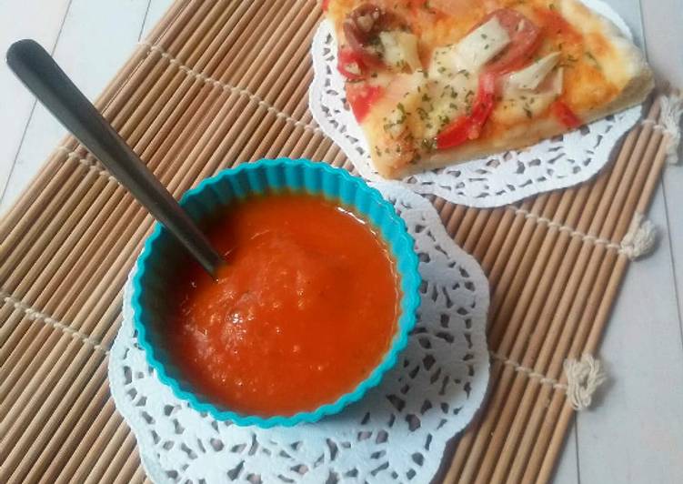 Pizza Sauce