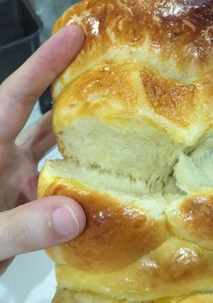 Foto resep Killer soft bread