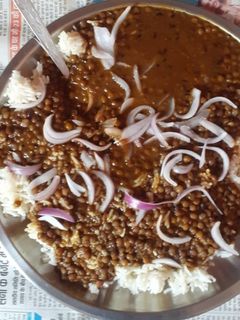 दाल चावल (dal chawal recipe in Hindi) रेसिपी मुख्य फोटो