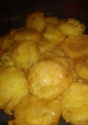 Foto resep Perkedel Kentang