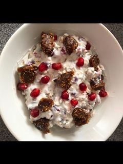 Φωτογραφία της συνταγής Πρωινό superfood!!