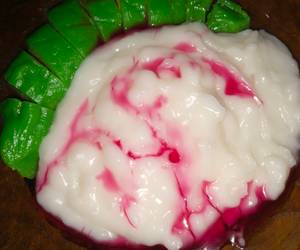 Resep Terbaru Pisang ijo (ala Bumil Fhitri) Paling Enak