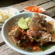 Sop Iga Sapi