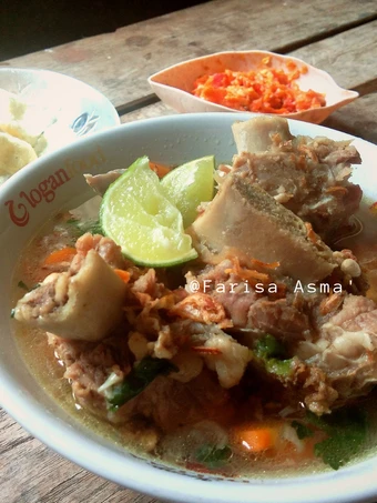 Langkah Gampang Menyiapkan Resep Sop Iga Sapi Anti Ribet, Lezat Sekali
